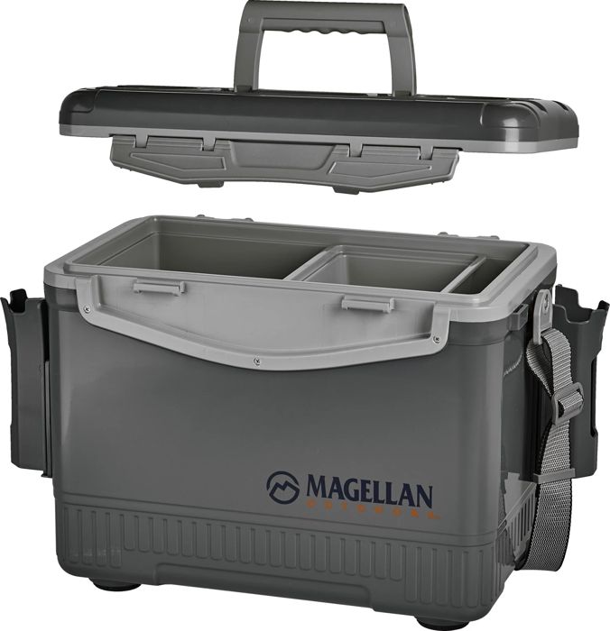 Термобокс Magellan Outdoors 19 qt Aerator Dry Box