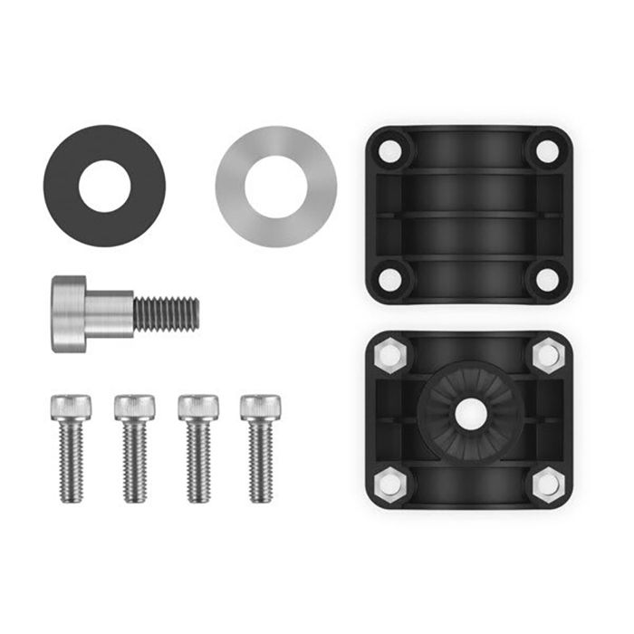 Крепление для электромотора Garmin Trolling Motor Shaft Mount for Panoptix LVS32