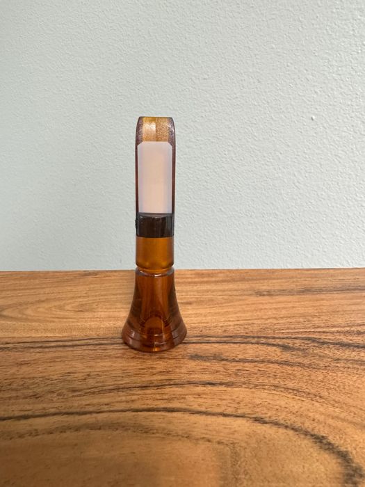 Манок Echo Calls PolyCarbonate Timber Duck Call Inserts - Bourbon Single Reed