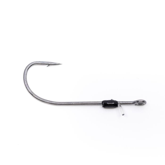 Крючки Drop N' Finesse Hook - 2/0