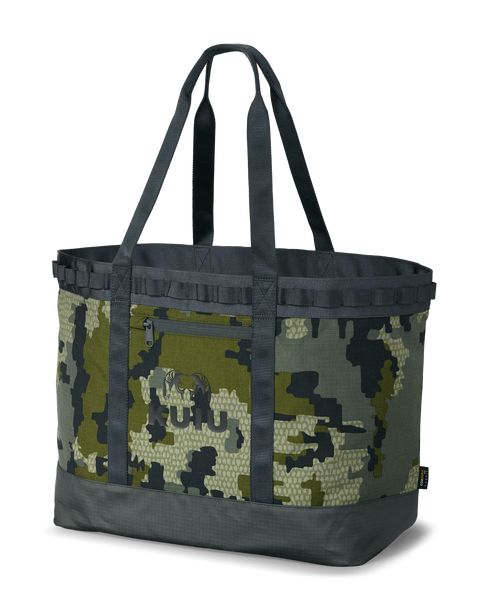 Рыболовная сумка KUIU CORDURA 2800 Tote Bag | Verde
