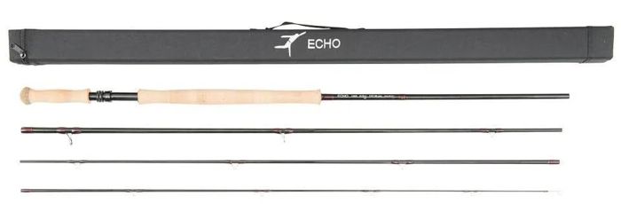 Нахлыстовое удилище Echo King Spey Fly Rods - KING-10130-4 / 13ft 10wt 4pc (8.4-oz)