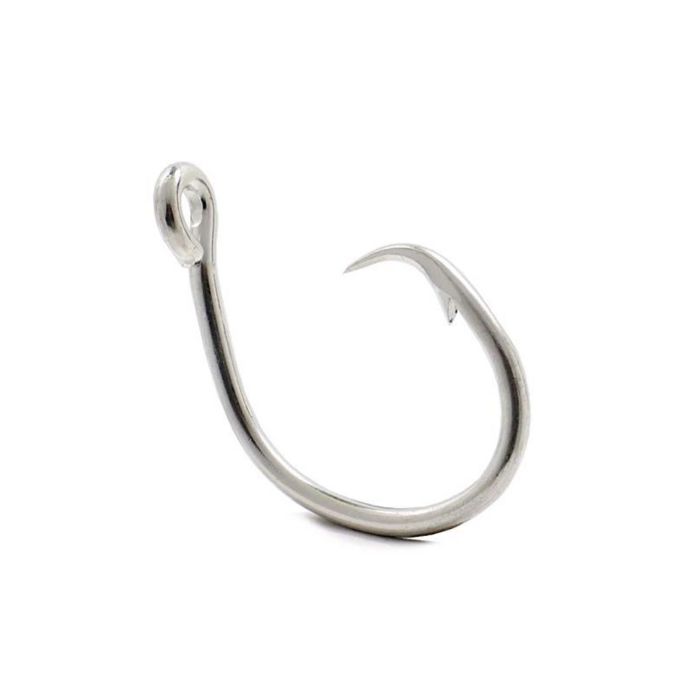 Крючки Mustad Tuna Circle Hooks