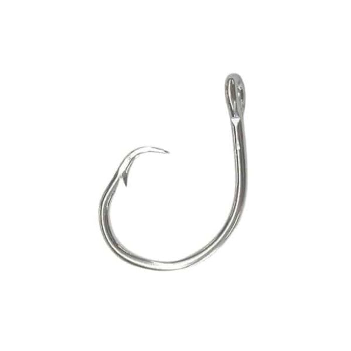 Крючки Addya Outdoors Addya Heavy Duty Inline Circle Hooks
