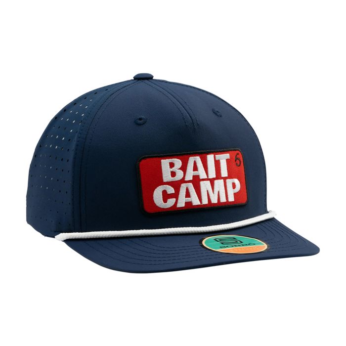Головной убор 6th Sense The Marina Hat - Navy