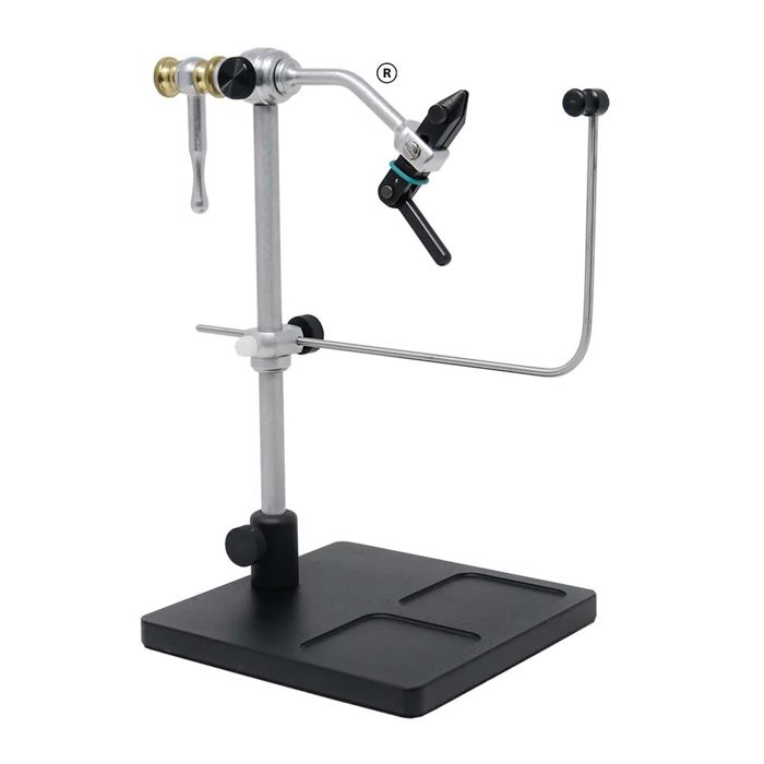 Инструмент для вязания мушек Renzetti, Inc Renzetti Traveler 2000 Series Cam Vise