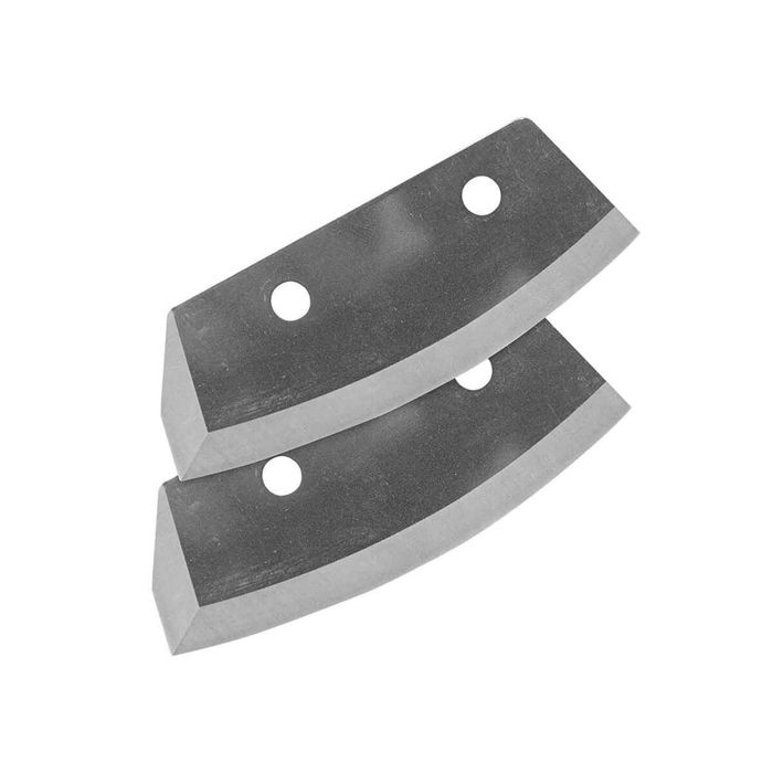 Ножи ледобура ION Turbo Replacement Blades Kit Ice Fishing Auger Accessory - 10in, 2pk