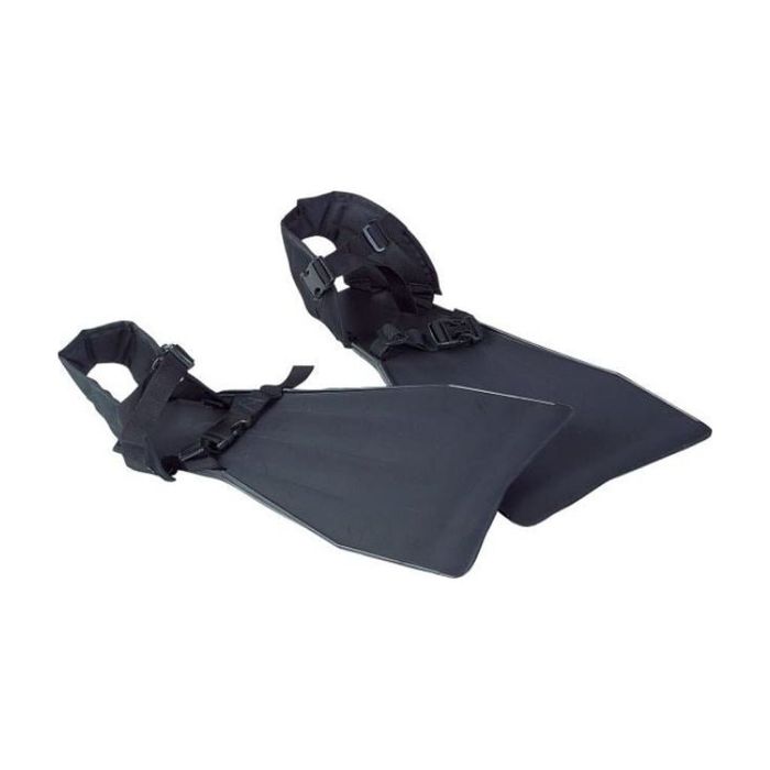 Рыболовная сумка Outcast Backpack Fins