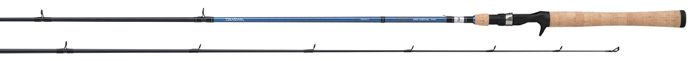 Морское удилище DAIWA AIRD COASTAL INSHORE RODS