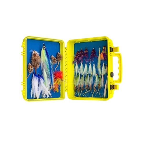 Коробка для мушек Cliff The Justin Case Fly Box