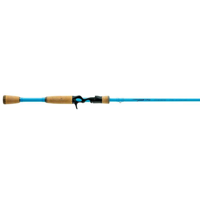 Кастинговое удилище Temple Fork Outfitters TFO IntraCoastal Inshore Casting Rods