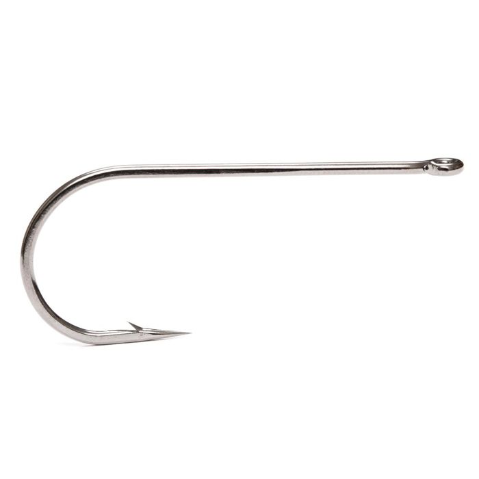 Крючки J. Stockard Fly Fishing CS86 Universal Predator Fly Hook