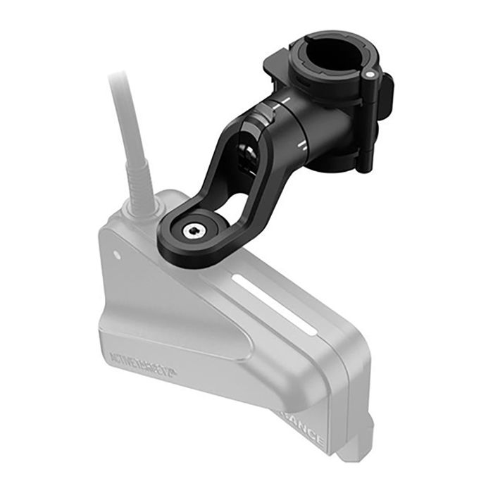 Крепление датчика эхолота Lowrance ActiveTarget 2 XL Trolling Motor Shaft Mount