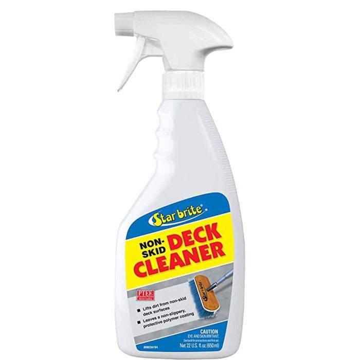 Средство для лодки Star Brite Starbrite Non-Skid Deck Cleaner & Protectant 22 oz Spray