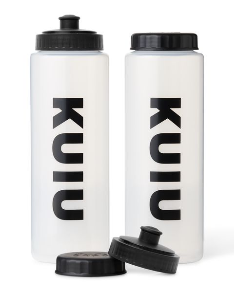 Кулер, термос или бутылка KUIU UL32 Water Bottle 2-pack | White