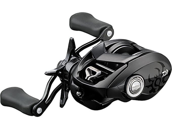 Мультипликаторная катушка Daiwa Tatula 80 Baitcast Reel