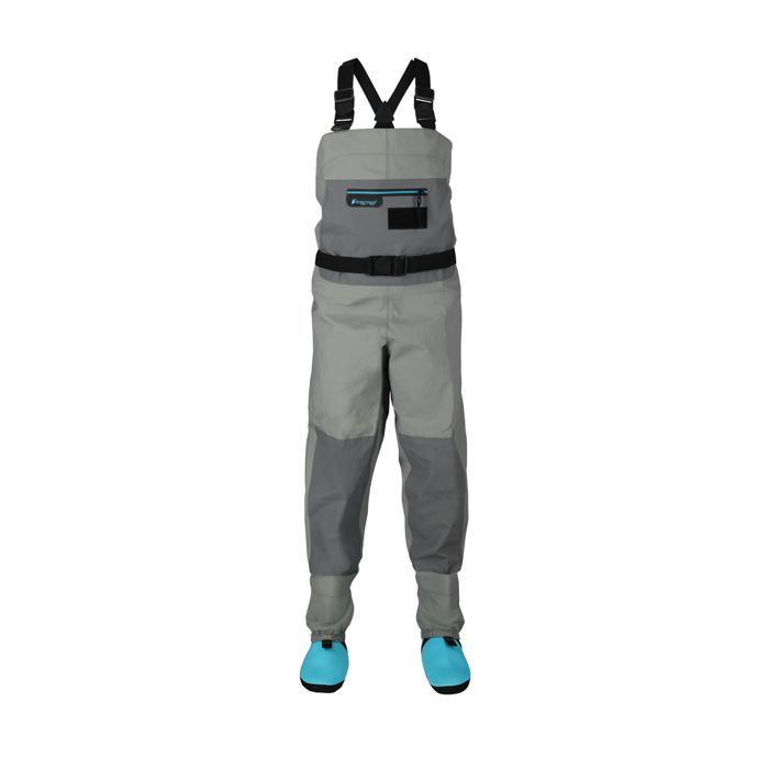 Вейдерсы Frogg Toggs Women's Hellbender Pro Stockingfoot Chest Wader
