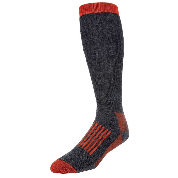 Термобельё Simms Men's Merino Thermal OTC Sock - M