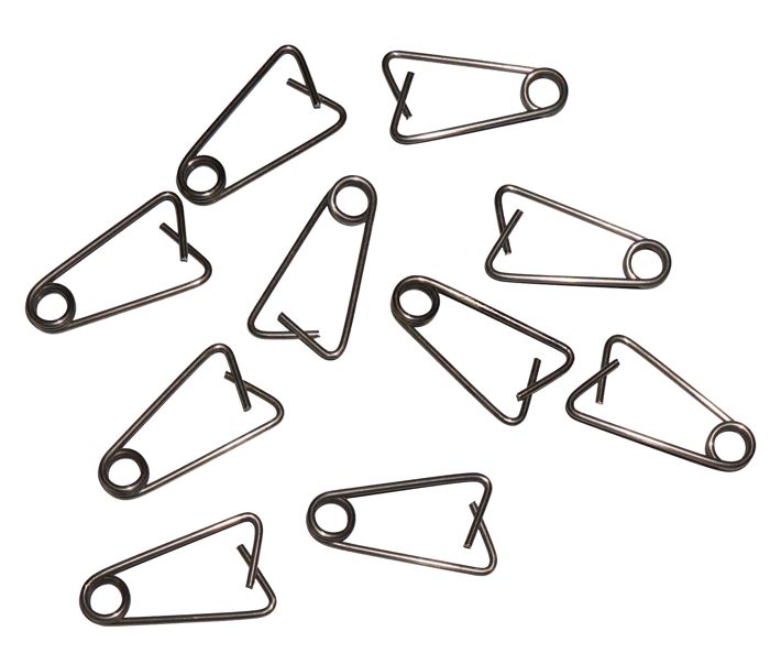 Готовая оснастка Musky Shop Sucker Rig Nose Clips