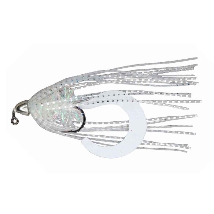 Мушки RoundRocks Pig Boat Fly - 6 Pack