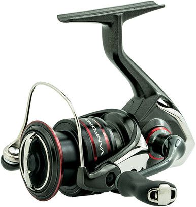 Катушка безынерционная Shimano Vanford 2500HG VF2500HGF