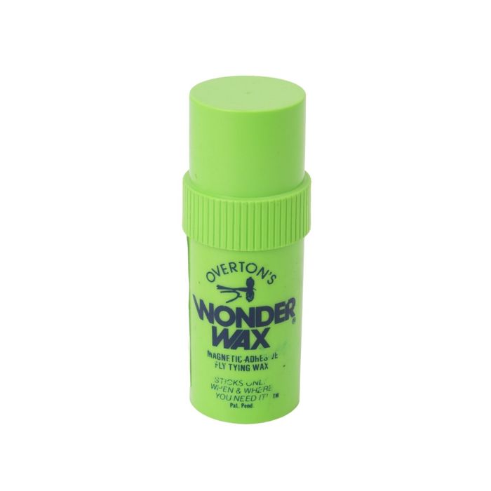 Средство для лодки Hareline Dubbin Overton'S Wonder Wax