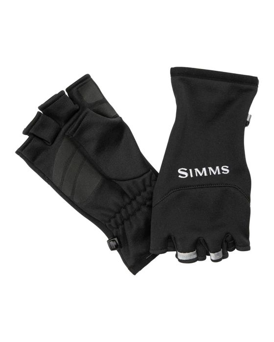 Перчатки Simms Freestone Half-Finger Glove