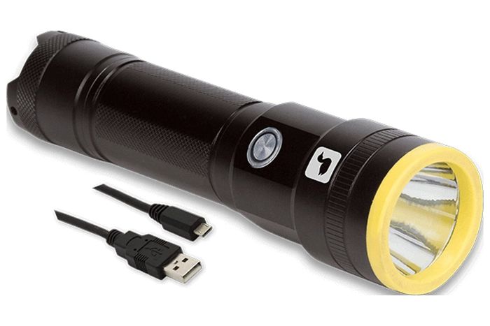 Фонарь Loon UV Plasma Light