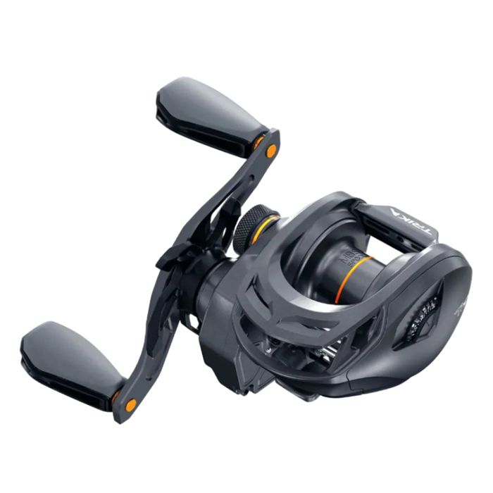 Мультипликаторная катушка Trika TI100 Baitcast Reel - 7.1 Right Hand