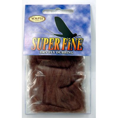 Материал для вязания мушек J. Stockard Fly Fishing Super Fine Dry Fly Dubbing