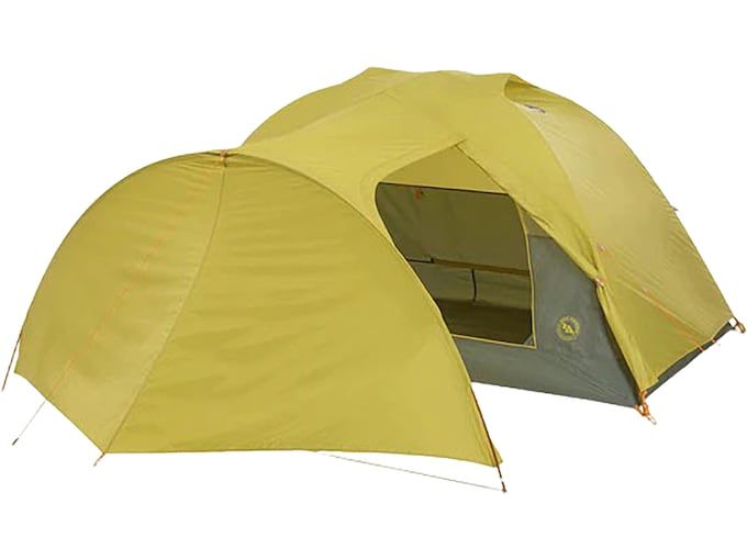 Палатка Big Agnes Blacktail Hotel Backpacking Tent