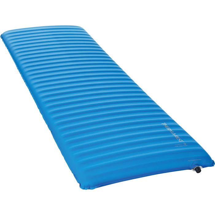 Спальник или коврик Trail Pro MAX Sleeping Pad - Regular Wide