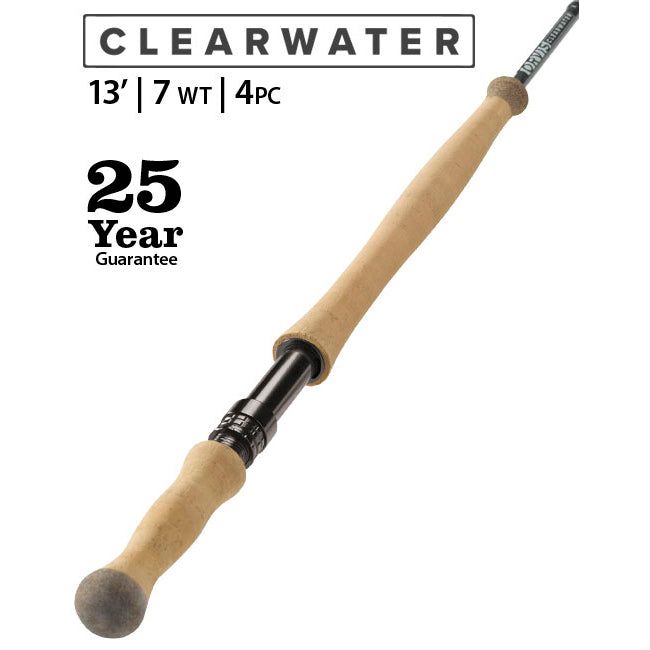 Нахлыстовое удилище Orvis Clearwater Spey Rod
