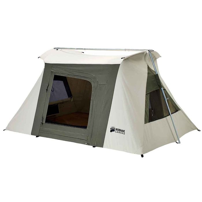 Палатка Kodiak Canvas Flex-Bow VX 2-Person Canvas Tent