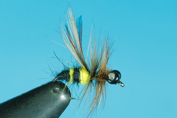 Непромокаемая одежда Big Y Fly Co. Yellow Jacket