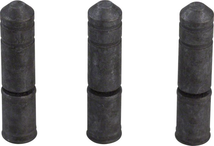 Рыболовная сумка Shimano - 10-Speed Chain Pins, Bag of 3
