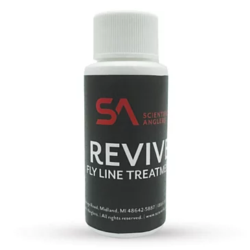 Средство для ухода за шнуром Scientific Anglers Revive Fly-Line Treatment