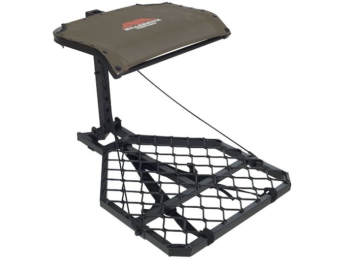 Лабаз Millennium Treestands M60U Ultra Lite Hang On Treestand