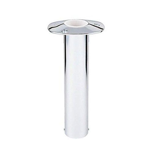 Держатель удилища Lee's Flush Mount 0 Degree Medium Rod Holders - 527