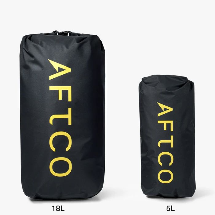 Рыболовная сумка AFTCO MFG. CO. INC. AFTCO Waterproof Dry Bag