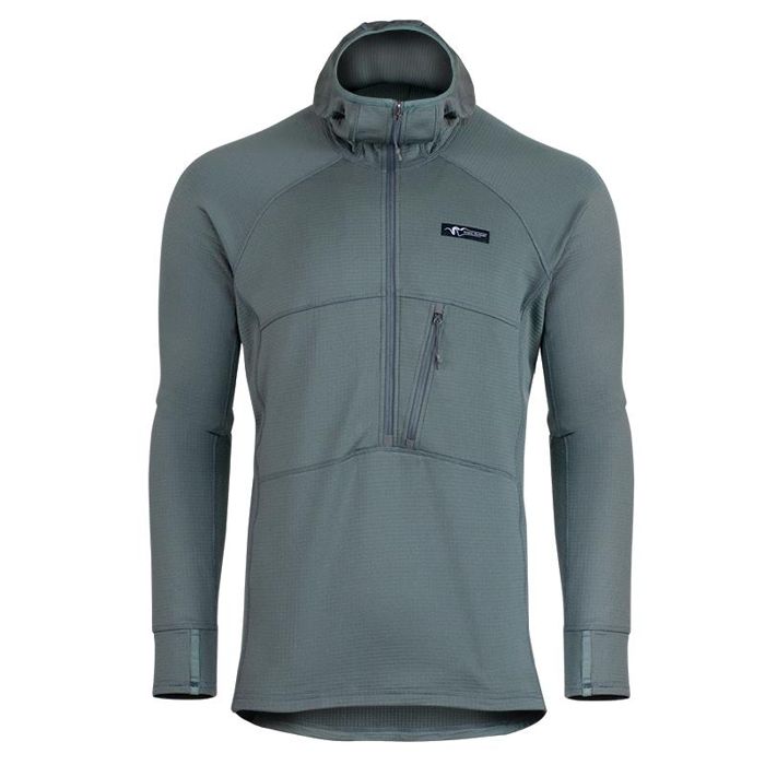 Рыболовная рубашка Stone Glacier Helio Hoody