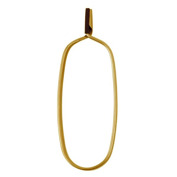 Инструмент для вязания мушек Doctor Slick Dr Slick Hackle Pliers
