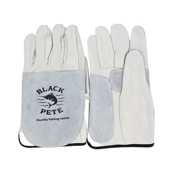 Перчатки Black Pete Tackle Tracing Gloves