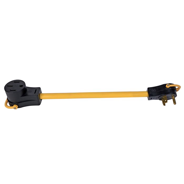 Кабель для электроники Arcon Power Cord Adapter - Premium Series Temporary Pigtail - 50-30