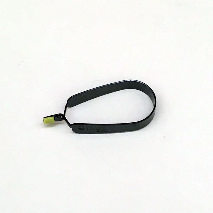 Инструмент для вязания мушек Umpqua Feather Merchants Tiemco Hackle Pliers Small