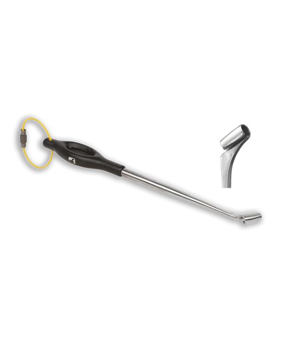 Крючки Loon Ergo Quick Release hook removal tool - Black