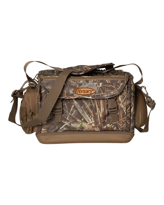 Засидка Avery Floating 3.0 Blind Bag