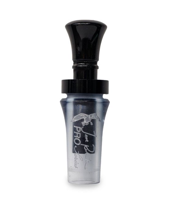 Манок Duck Commander Jase Robertson Pro Series Smoke Acrylic Duck Call