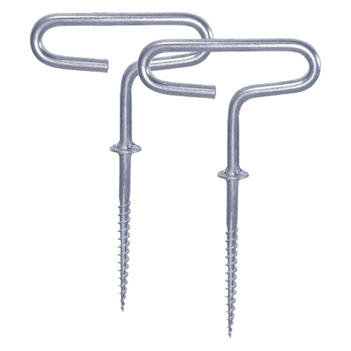Якорь Clam Outdoors Extreme Ice Anchors