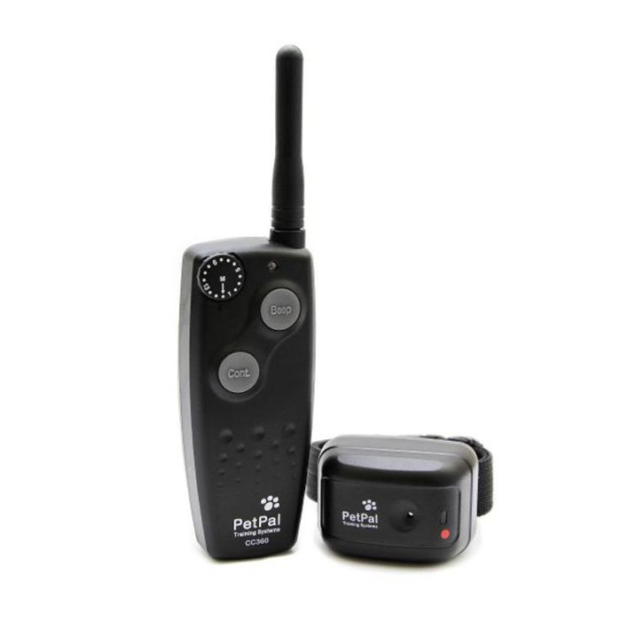 Снаряжение для собаки DT Systems Canine Coach 360 E-Collar